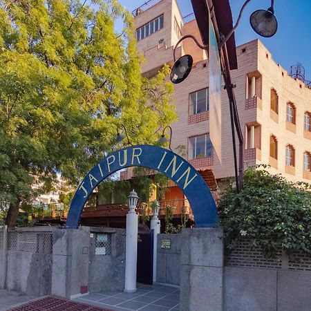 Jaipur Inn מראה חיצוני תמונה