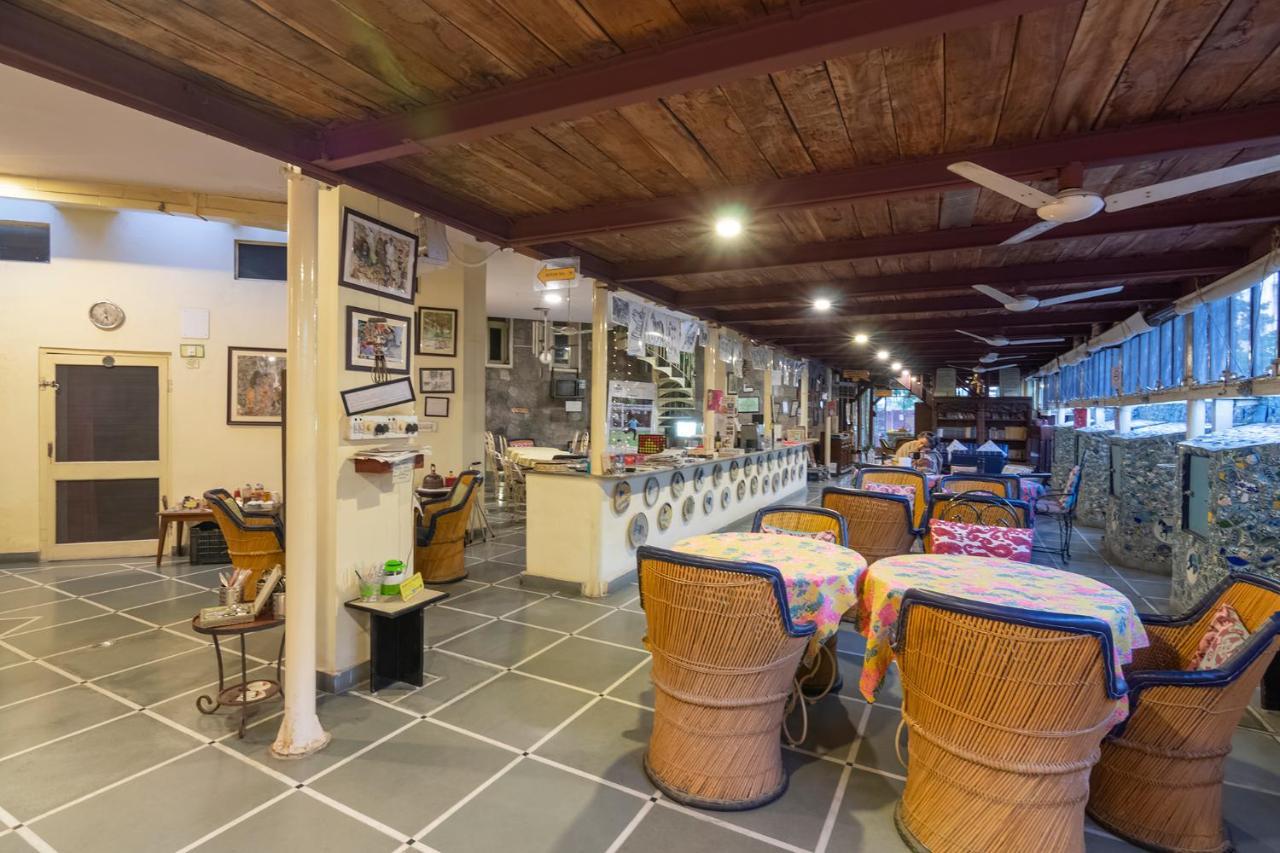 Jaipur Inn מראה חיצוני תמונה