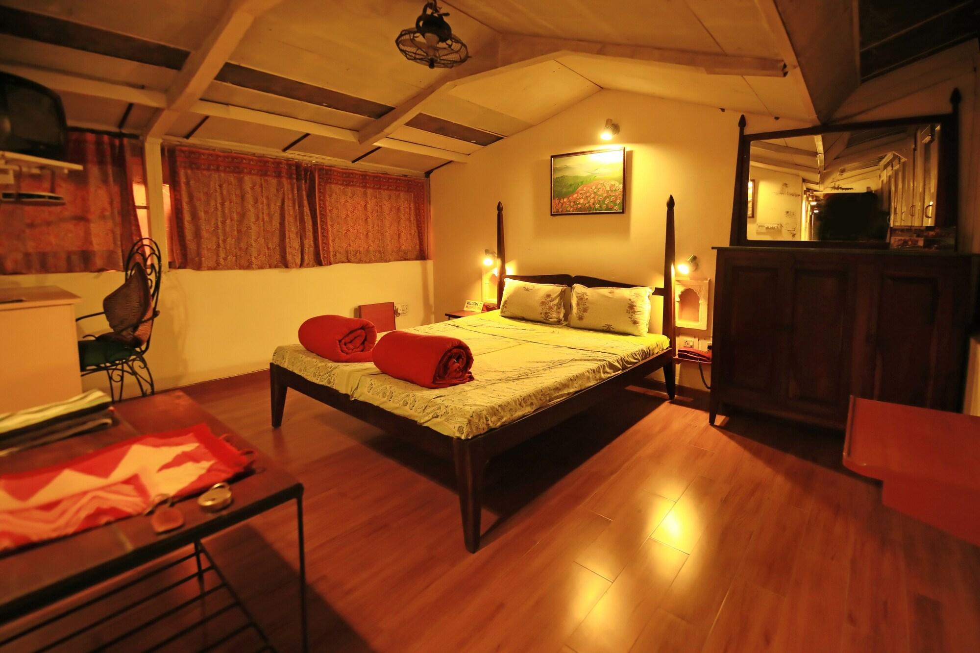 Jaipur Inn מראה חיצוני תמונה
