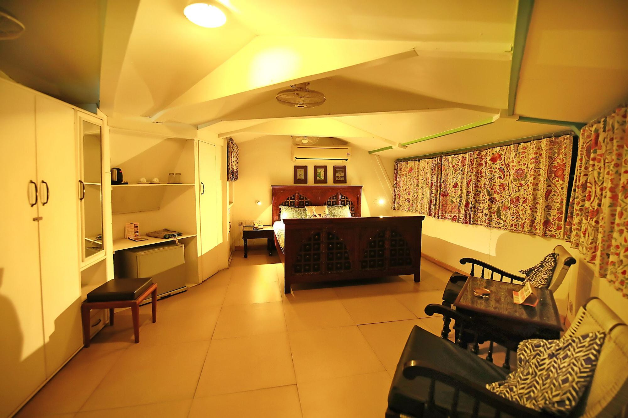 Jaipur Inn מראה חיצוני תמונה