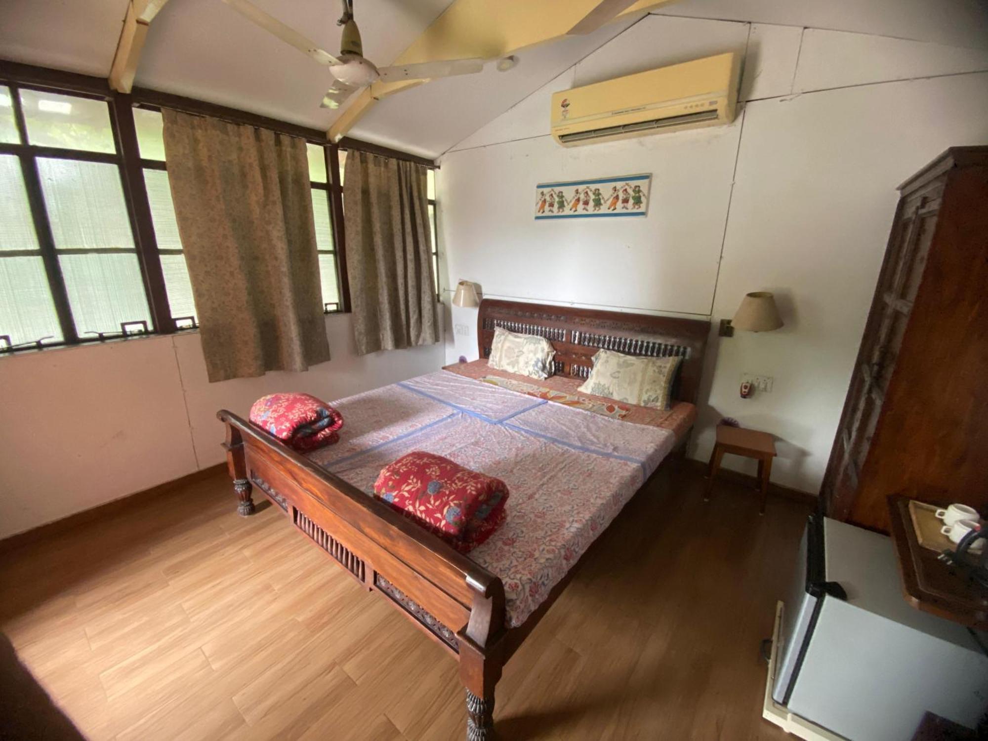 Jaipur Inn מראה חיצוני תמונה