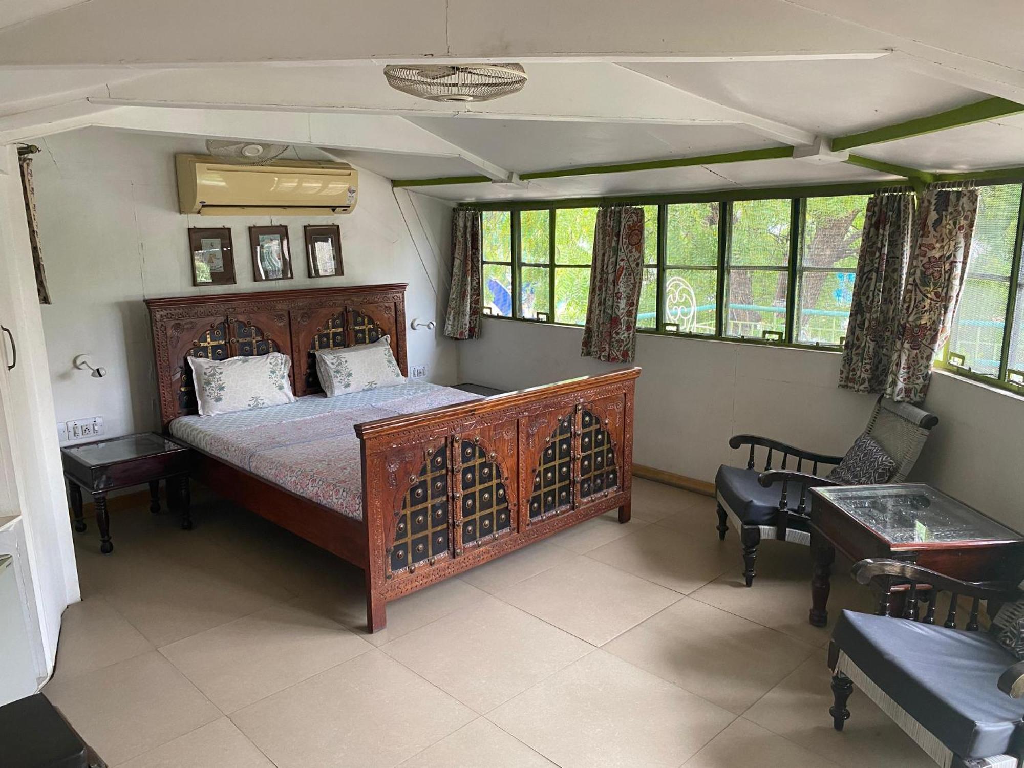 Jaipur Inn מראה חיצוני תמונה