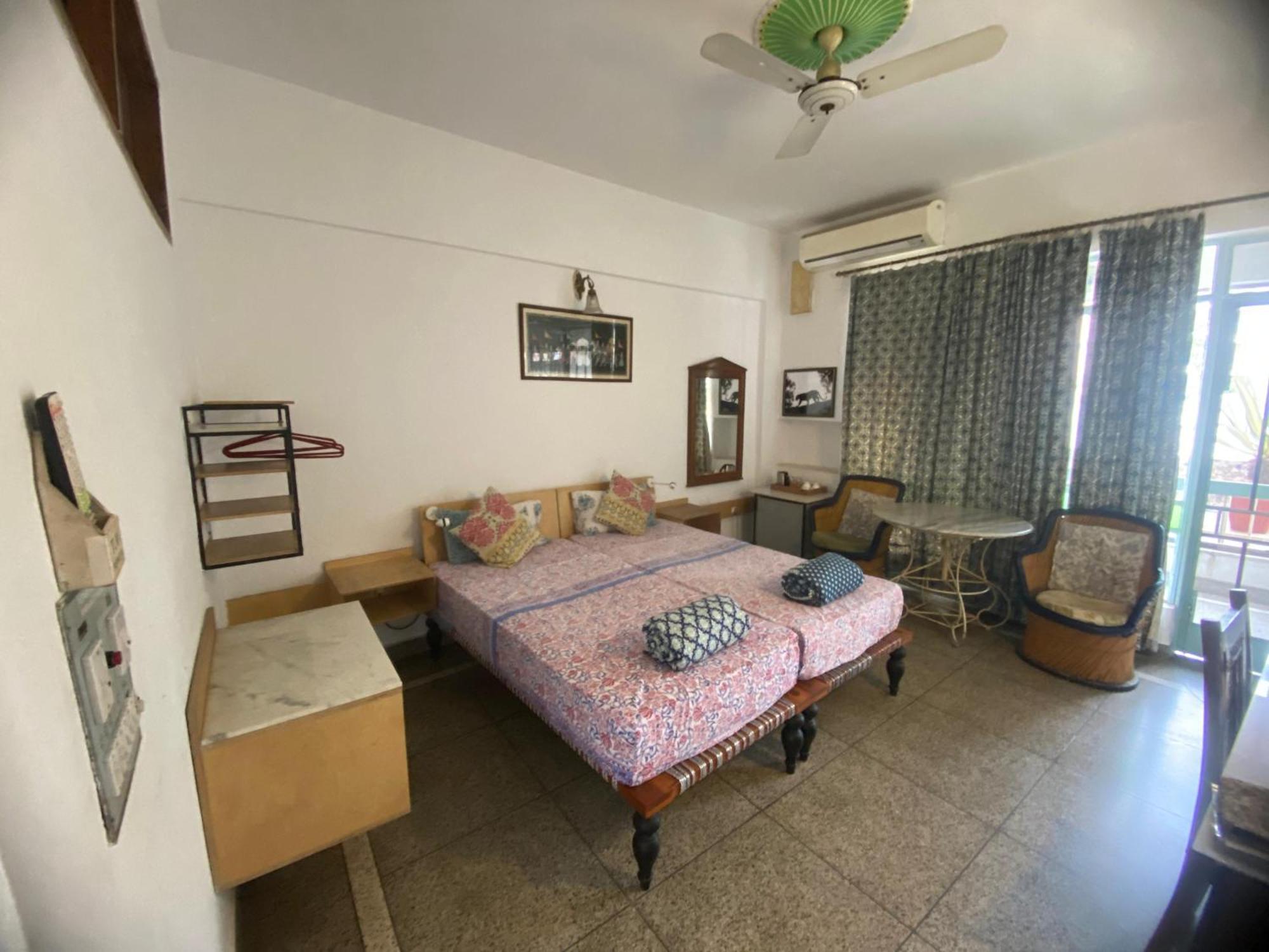 Jaipur Inn מראה חיצוני תמונה