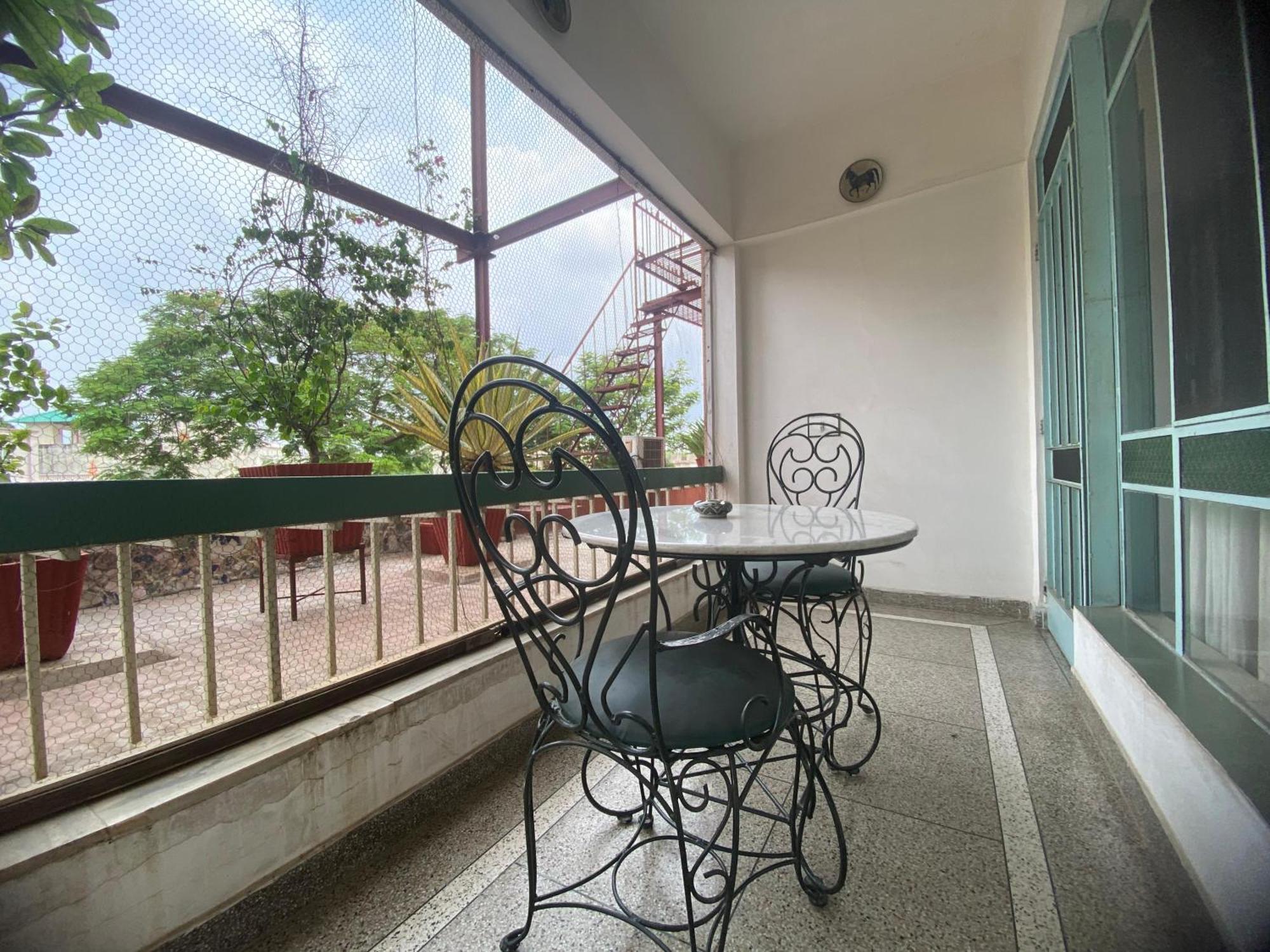 Jaipur Inn מראה חיצוני תמונה