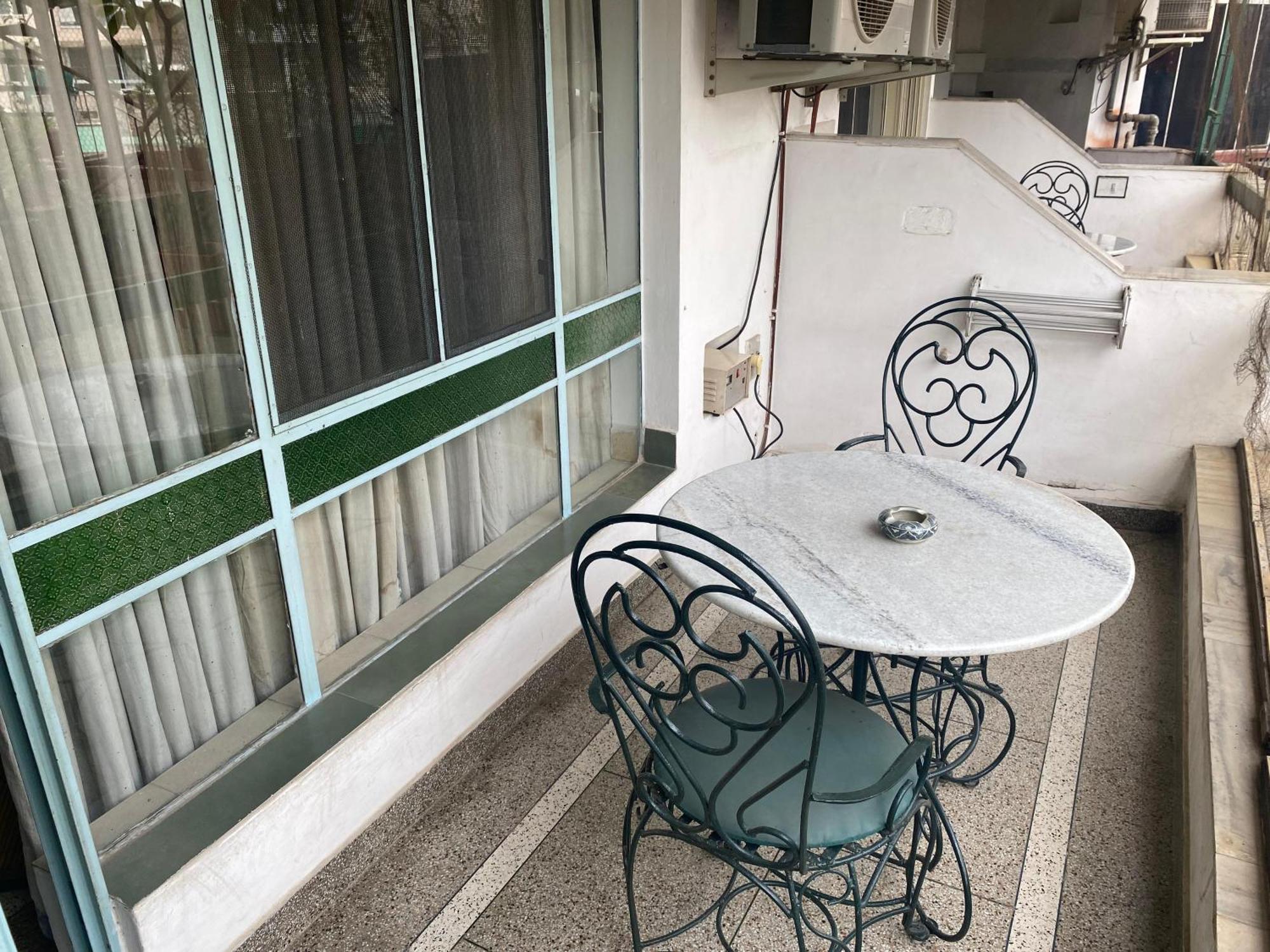 Jaipur Inn מראה חיצוני תמונה